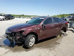 5XXGT4L37GG117280 2016 KIA OPTIMA
