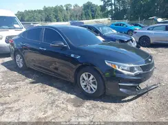 5XXGT4L37GG118395 2016 KIA OPTIMA