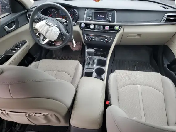 5XXGT4L37GG118560 2016 KIA OPTIMA - Image 8