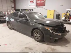 5XXGT4L37GG119241 2016 KIA OPTIMA