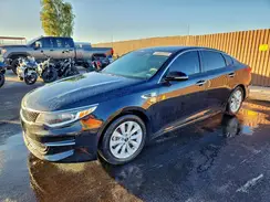 5XXGT4L37HG119936 2017 KIA OPTIMA