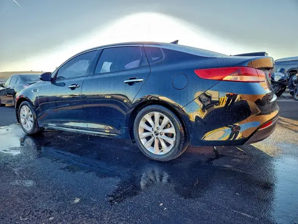5XXGT4L37HG119936 2017 KIA OPTIMA - Image 2