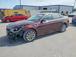 5XXGT4L37HG121749 2017 KIA OPTIMA