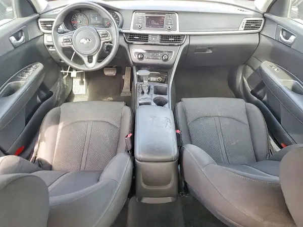 5XXGT4L37HG121749 2017 KIA OPTIMA - Image 8