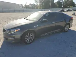 5XXGT4L37HG121833 2017 KIA OPTIMA