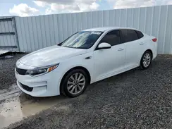 5XXGT4L37HG121900 2017 KIA OPTIMA