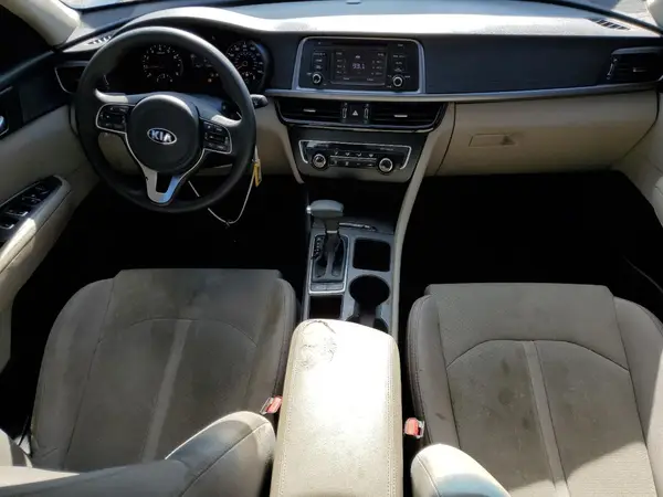 5XXGT4L37HG121900 2017 KIA OPTIMA - Image 8
