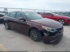 5XXGT4L37HG122156 2017 KIA OPTIMA