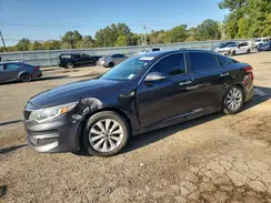 5XXGT4L37HG122223 2017 KIA OPTIMA