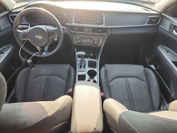 5XXGT4L37HG122223 2017 KIA OPTIMA - Image 8