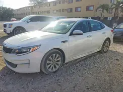 5XXGT4L37HG122366 2016 KIA OPTIMA