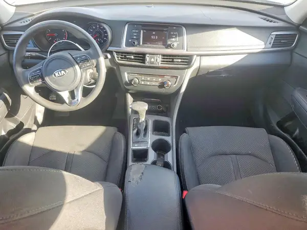 5XXGT4L37HG122366 2016 KIA OPTIMA - Image 8
