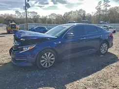 5XXGT4L37HG122478 2017 KIA OPTIMA