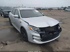 5XXGT4L37HG122853 2017 KIA OPTIMA