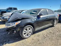 5XXGT4L37HG123033 2017 KIA OPTIMA