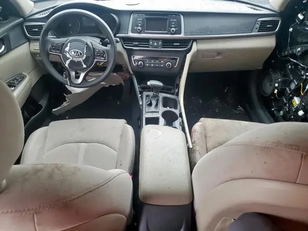 5XXGT4L37HG123033 2017 KIA OPTIMA - Image 8