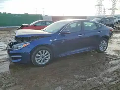 5XXGT4L37HG123226 2017 KIA OPTIMA
