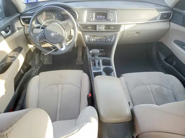 5XXGT4L37HG123226 2017 KIA OPTIMA - Image 8