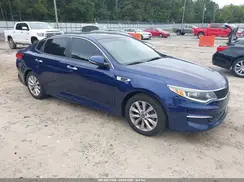 5XXGT4L37HG123369 2017 KIA OPTIMA