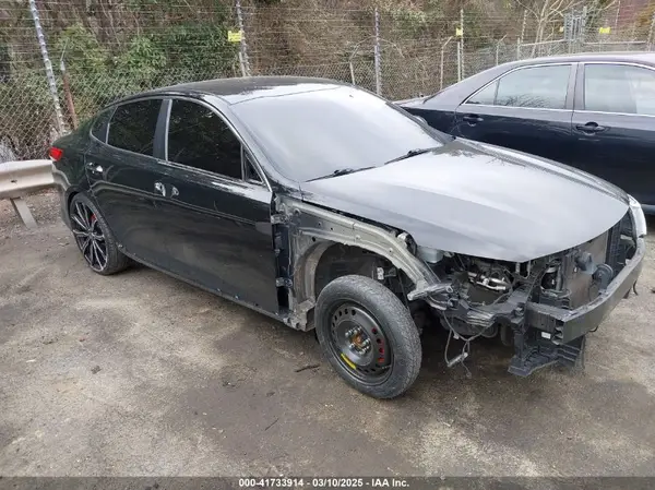 5XXGT4L37HG124781 2017 KIA OPTIMA - Image 1