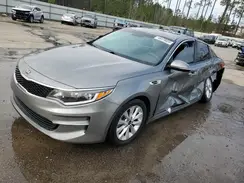 5XXGT4L37HG124974 2017 KIA OPTIMA