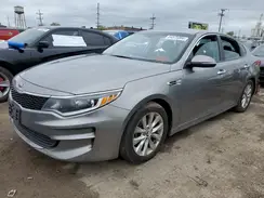 5XXGT4L37HG124988 2017 KIA OPTIMA
