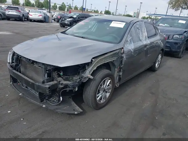 5XXGT4L37HG125252 2017 KIA OPTIMA - Image 2