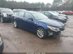 5XXGT4L37HG125705 2017 KIA OPTIMA