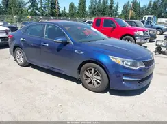 5XXGT4L37HG125736 2017 KIA OPTIMA