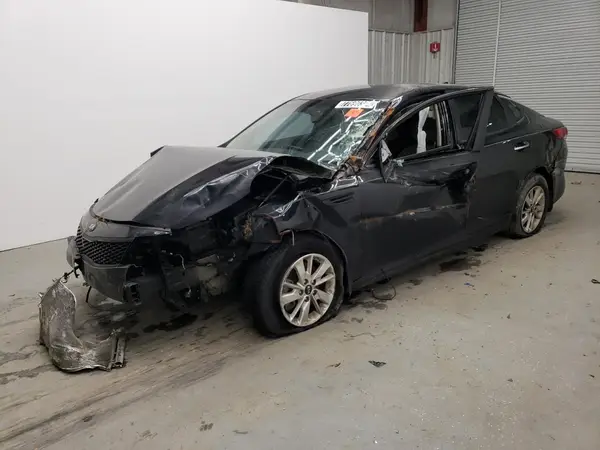 5XXGT4L37HG125915 2017 KIA OPTIMA - Image 1