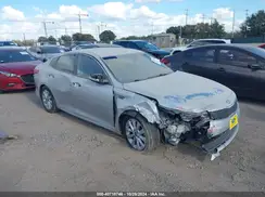 5XXGT4L37HG126126 2017 KIA OPTIMA