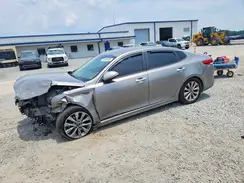 5XXGT4L37HG126434 2017 KIA OPTIMA