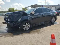 5XXGT4L37HG126871 2017 KIA OPTIMA
