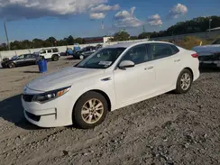 5XXGT4L37HG126997 2017 KIA OPTIMA