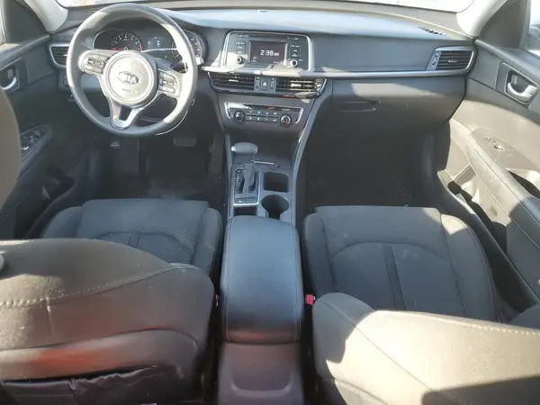 5XXGT4L37HG126997 2017 KIA OPTIMA - Image 8