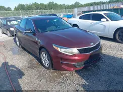 5XXGT4L37HG127115 2017 KIA OPTIMA