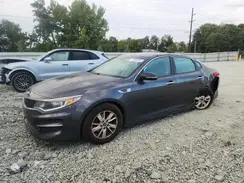 5XXGT4L37HG129351 2017 KIA OPTIMA