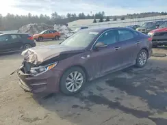 5XXGT4L37HG130628 2017 KIA OPTIMA