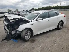 5XXGT4L37HG131388 2017 KIA OPTIMA