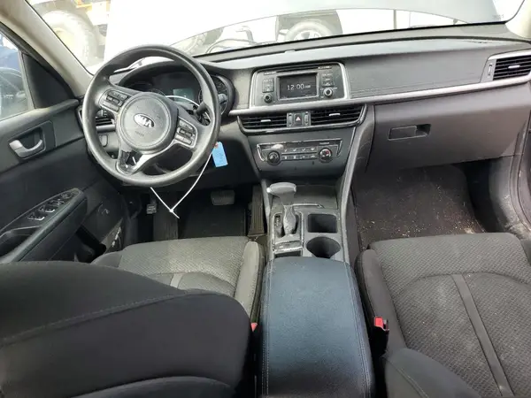 5XXGT4L37HG131603 2017 KIA OPTIMA - Image 8