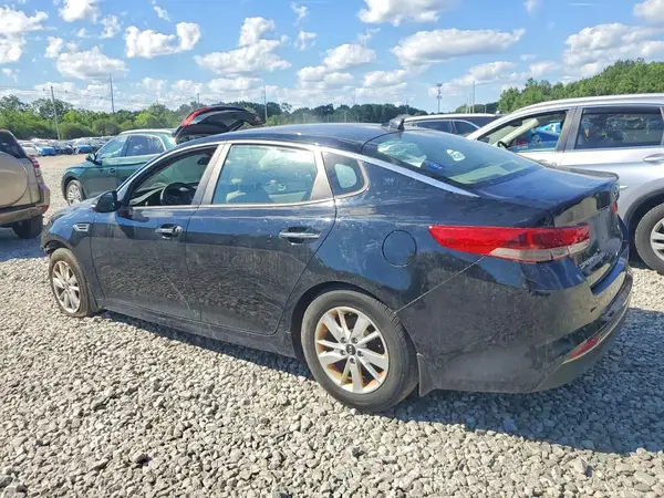 5XXGT4L37HG131701 2017 KIA OPTIMA - Image 2