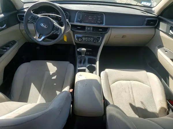 5XXGT4L37HG131701 2017 KIA OPTIMA - Image 8
