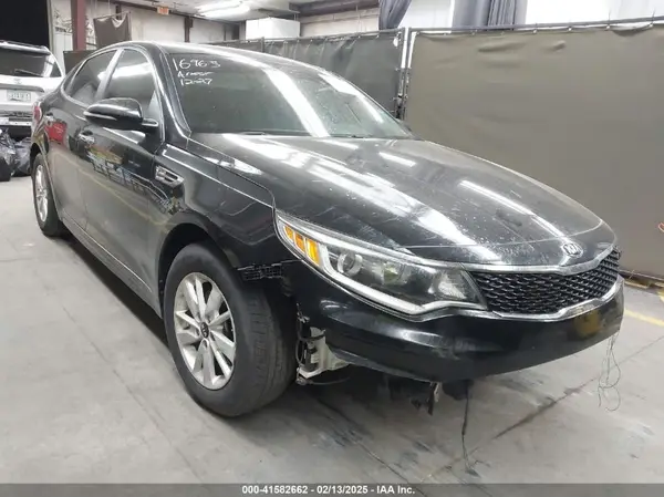 5XXGT4L37HG131746 2017 KIA OPTIMA - Image 1