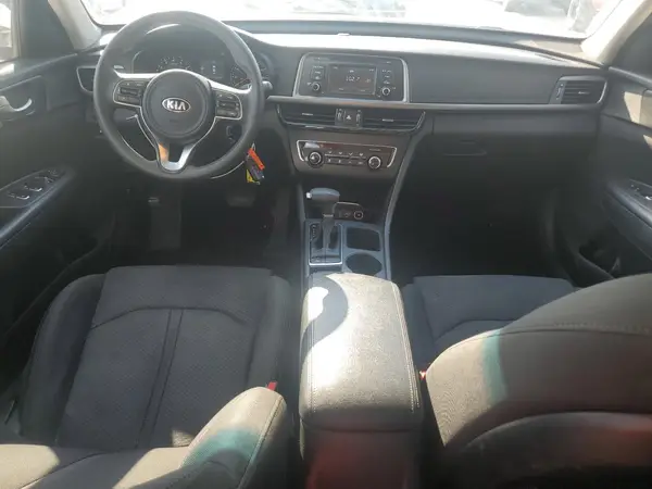 5XXGT4L37HG131908 2017 KIA OPTIMA - Image 8