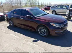 5XXGT4L37HG131939 2017 KIA OPTIMA