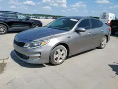 5XXGT4L37HG132217 2017 KIA OPTIMA