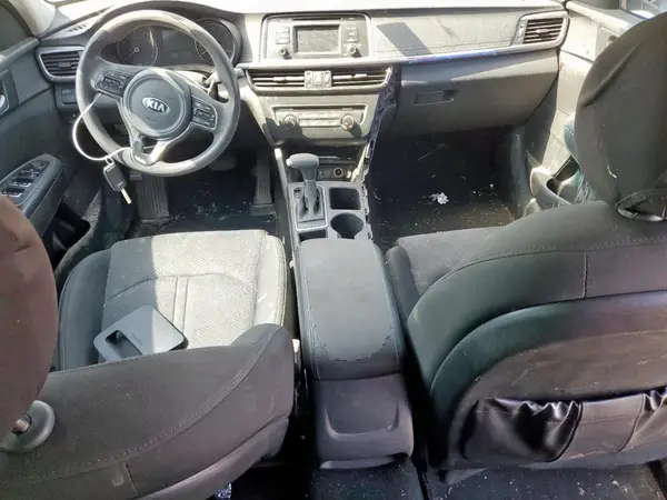 5XXGT4L37HG132217 2017 KIA OPTIMA - Image 8