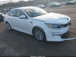 5XXGT4L37HG132329 2017 KIA OPTIMA