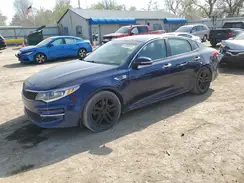5XXGT4L37HG132458 2017 KIA OPTIMA