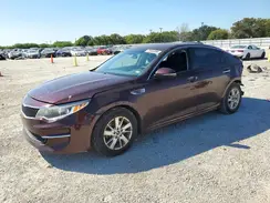 5XXGT4L37HG132542 2017 KIA OPTIMA